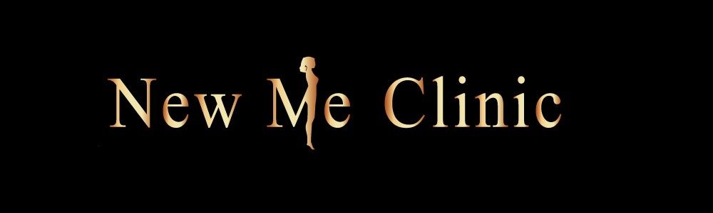 New Me Clinic Banner